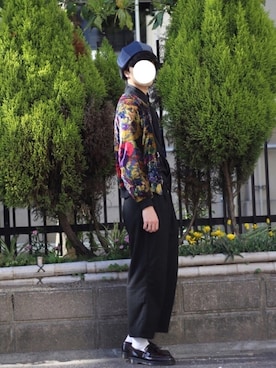 Hiro＊さんのコーディネート