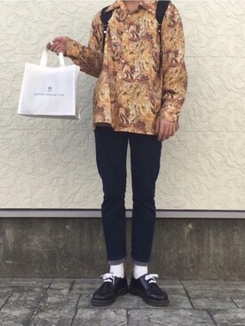 Hiro＊さんのコーディネート