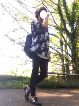 Hiro＊さんのコーディネート