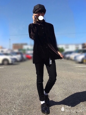 Hiro＊さんのコーディネート