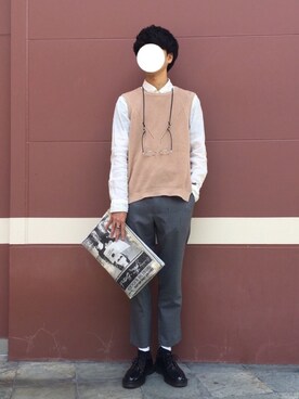 Hiro＊さんのコーディネート