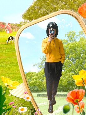 叮叮当さんのコーディネート