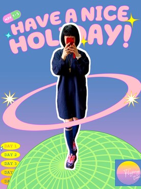 叮叮当さんのコーディネート