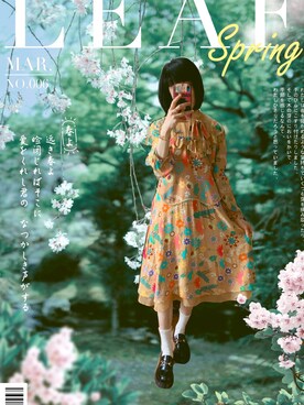 叮叮当さんのコーディネート