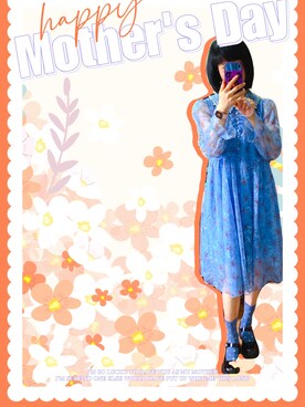 叮叮当さんのコーディネート