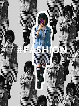 叮叮当さんのコーディネート