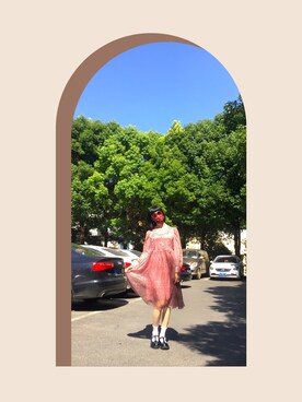 叮叮当さんのコーディネート