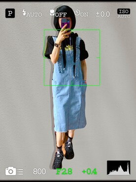 叮叮当さんのコーディネート