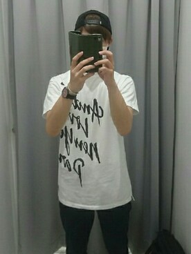 Eveさんのコーディネート