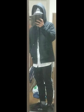 Eveさんのコーディネート