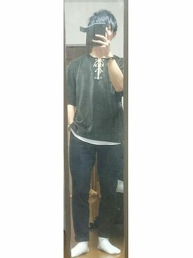 Eveさんのコーディネート