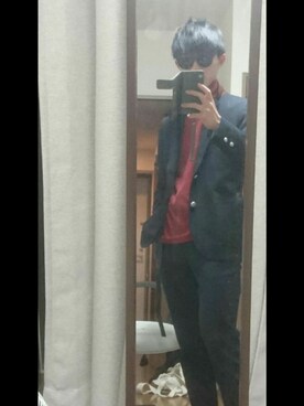 Eveさんのコーディネート