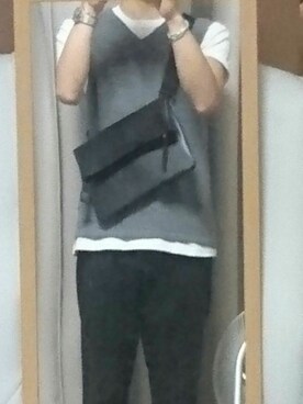 Eveさんのコーディネート