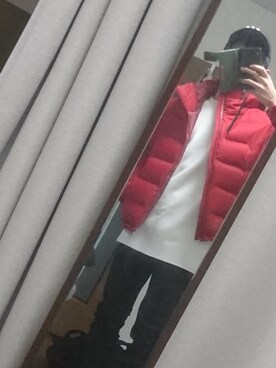 Eveさんのコーディネート