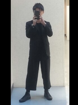 Eveさんのコーディネート