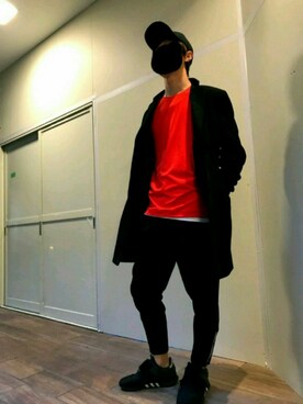 Eveさんのコーディネート