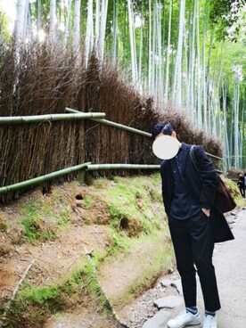 Eveさんのコーディネート