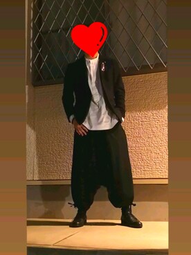 Eveさんのコーディネート