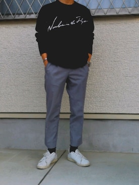 Eveさんのコーディネート