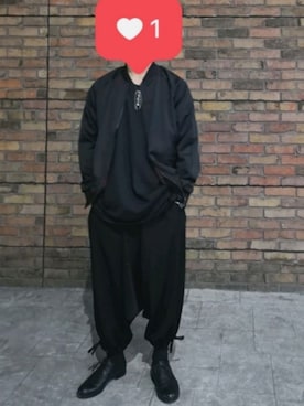 Eveさんのコーディネート