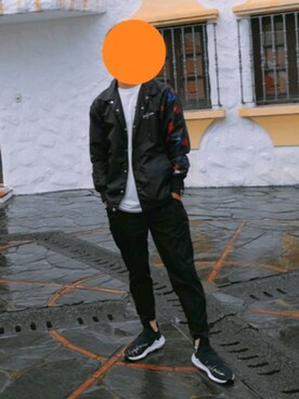 Eveさんのコーディネート