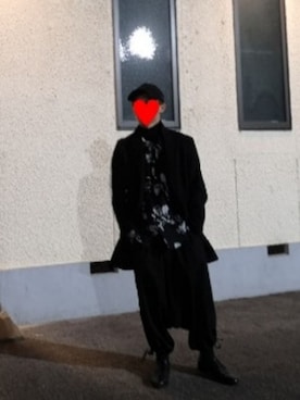 Eveさんのコーディネート