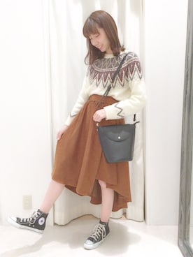 kanaeさんのコーディネート