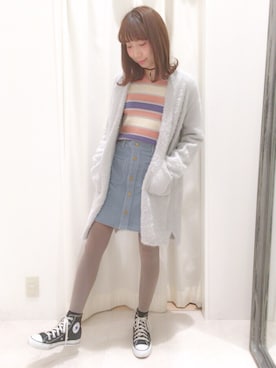 kanaeさんのコーディネート