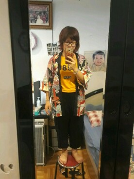 アルトさんのコーディネート