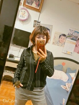 アルトさんのコーディネート