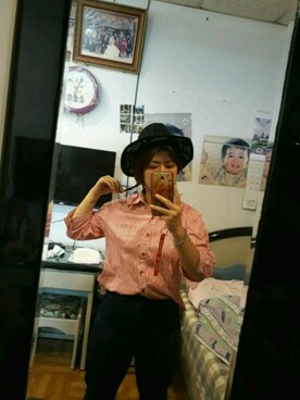 アルトさんのコーディネート