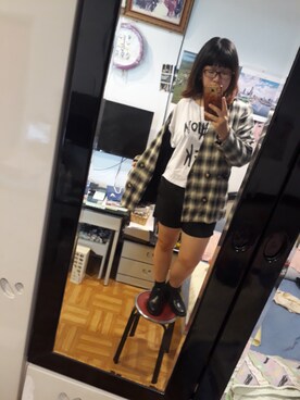 アルトさんのコーディネート