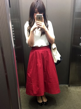 mayoさんのコーディネート