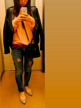 mayoさんのコーディネート