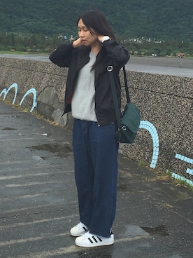 Ashley shenさんのコーディネート