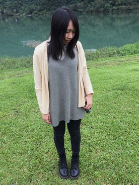 Ashley shenさんのコーディネート