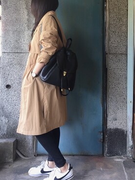 Ashley shenさんのコーディネート