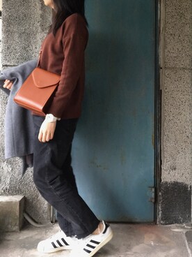 Ashley shenさんのコーディネート