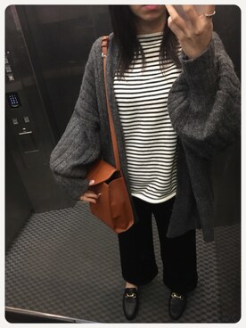 Ashley shenさんのコーディネート