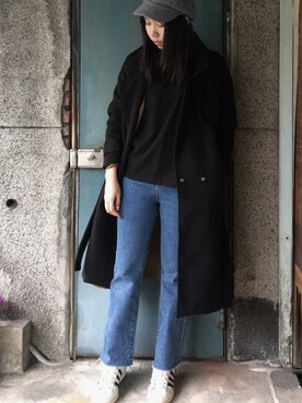 Ashley shenさんのコーディネート