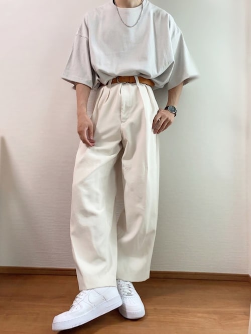 Takiさんのコーディネート