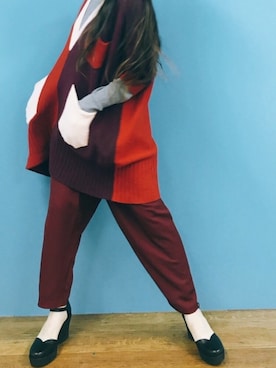 TAMさんのコーディネート