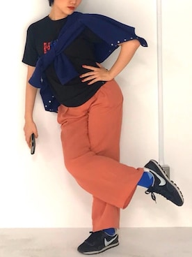 TAMさんのコーディネート