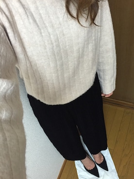 mさんのコーディネート