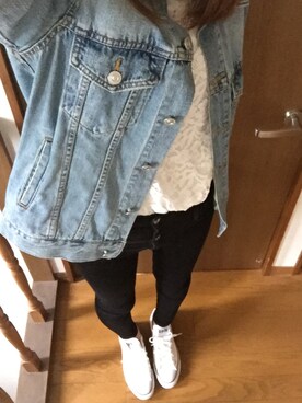 mさんのコーディネート