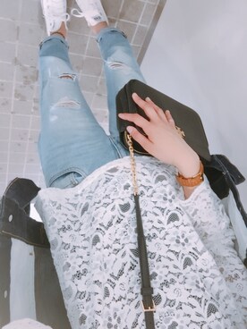 mさんのコーディネート