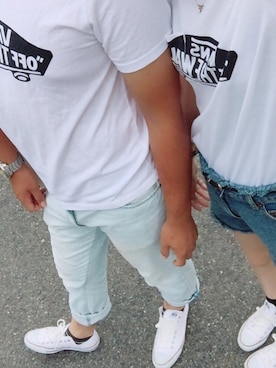 mさんのコーディネート