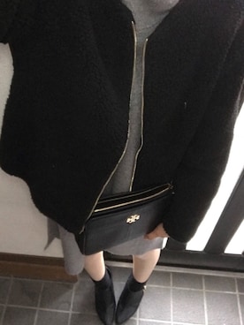 mさんのコーディネート