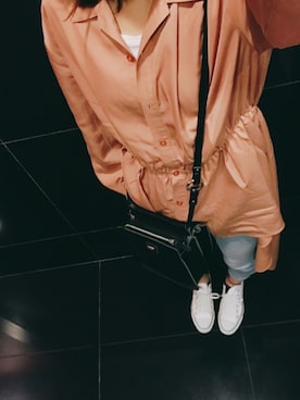 mさんのコーディネート