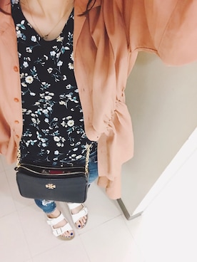 mさんのコーディネート